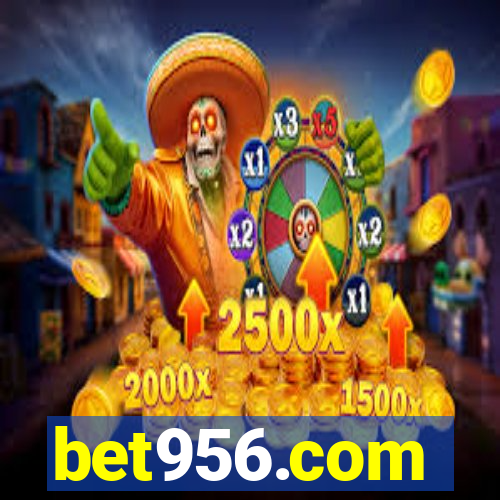 bet956.com