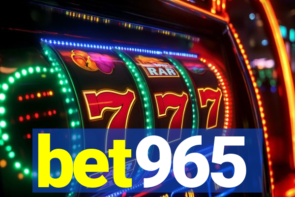 bet965