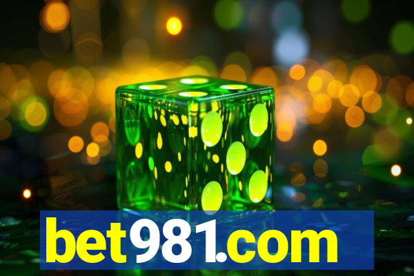 bet981.com