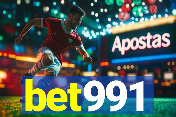 bet991