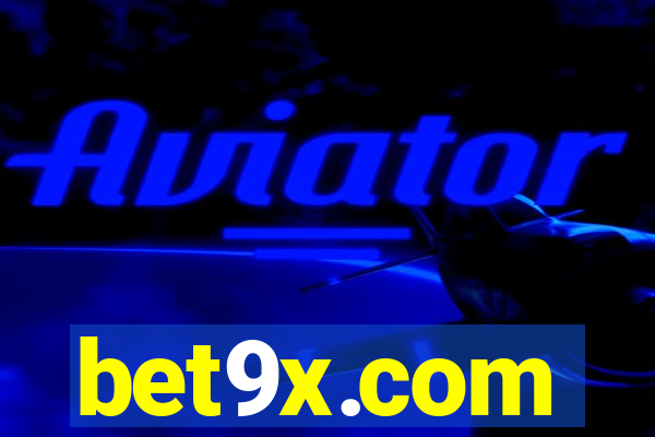 bet9x.com