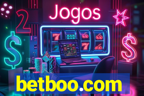 betboo.com