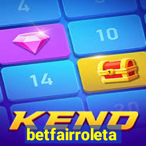 betfairroleta