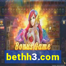 bethh3.com