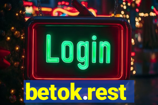 betok.rest