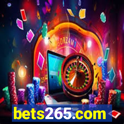 bets265.com