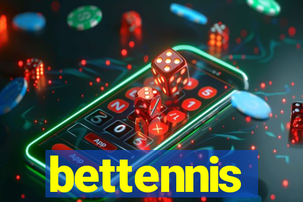 bettennis