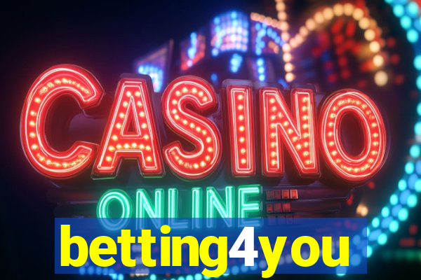 betting4you