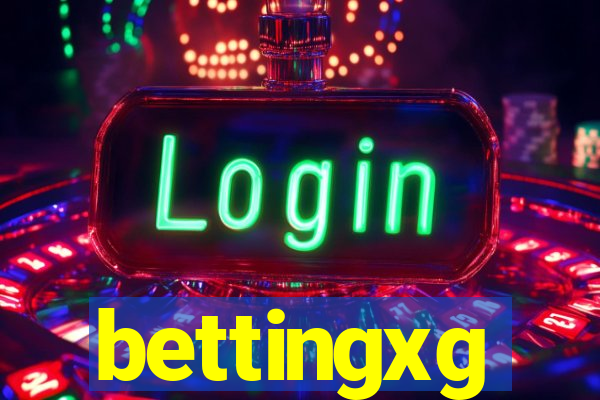 bettingxg