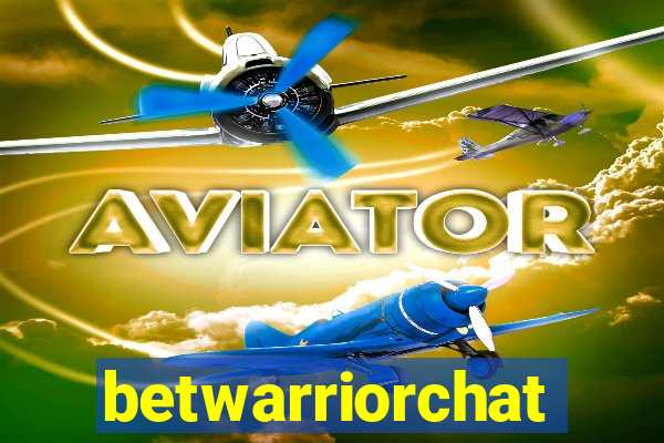 betwarriorchat