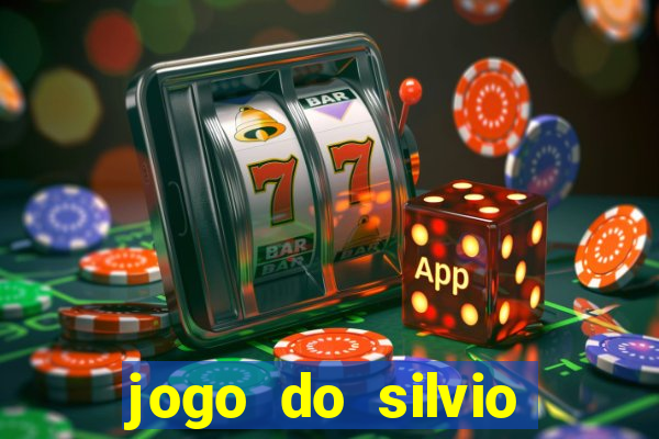 jogo do silvio santos da roleta