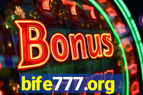 bife777.org