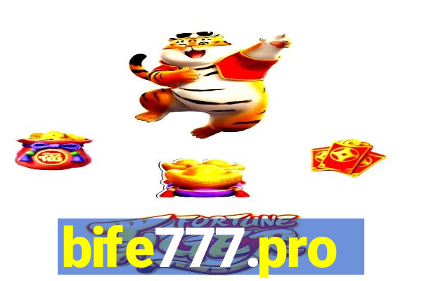 bife777.pro