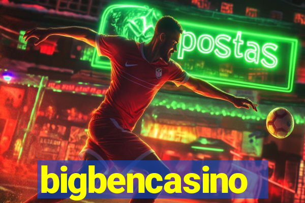 bigbencasino