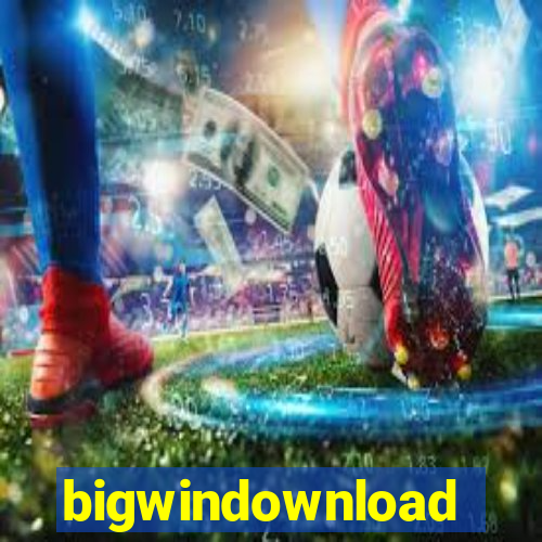 bigwindownload