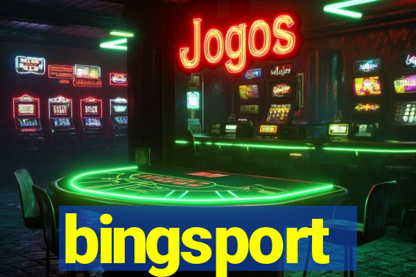 bingsport