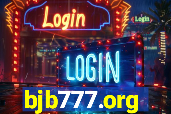 bjb777.org