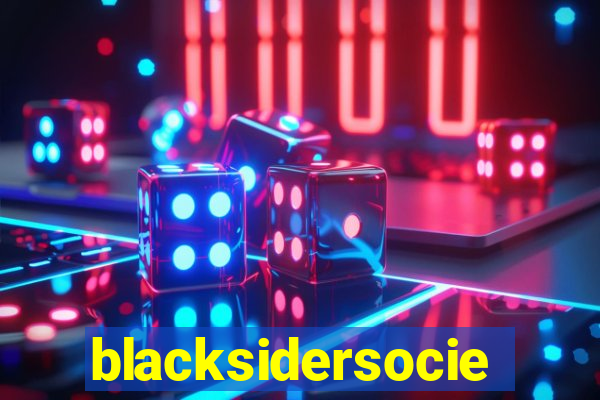 blacksidersociety