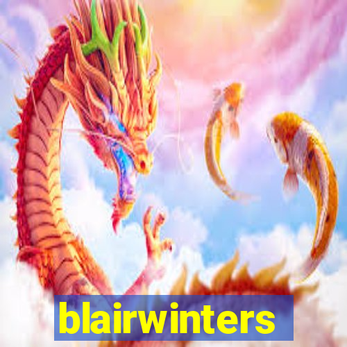 blairwinters