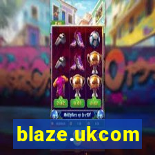 blaze.ukcom