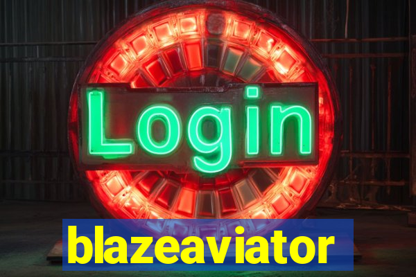 blazeaviator