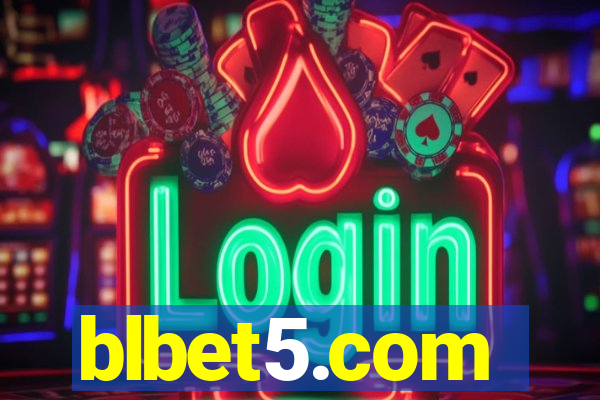 blbet5.com