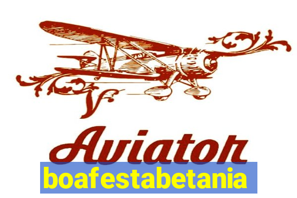 boafestabetania