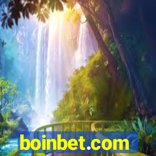 boinbet.com