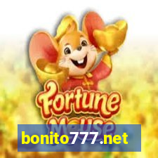 bonito777.net