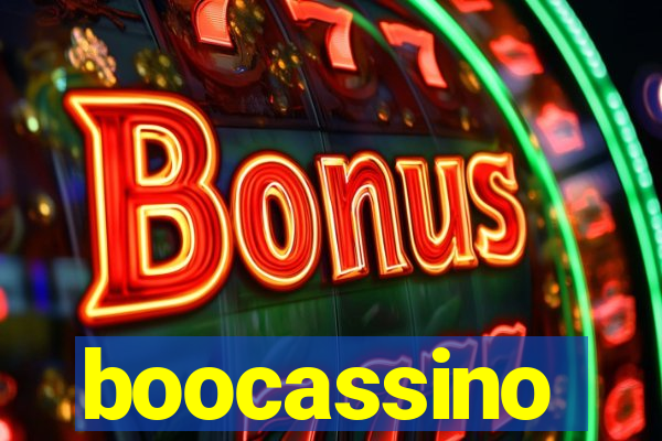 boocassino