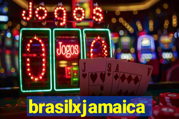 brasilxjamaica