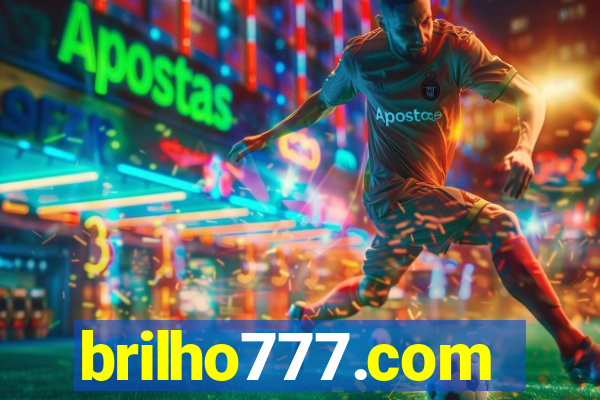 brilho777.com