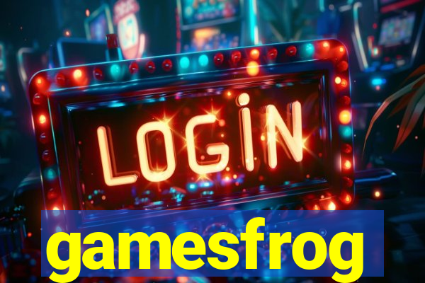 gamesfrog