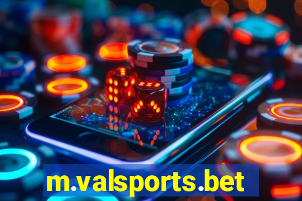 m.valsports.bet