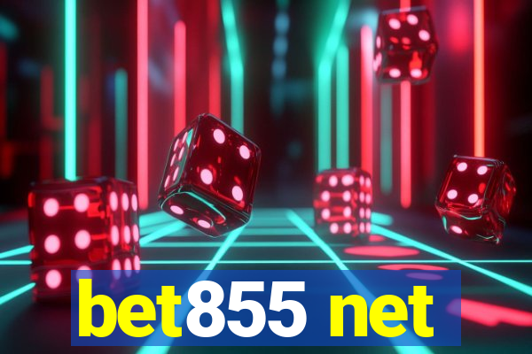 bet855 net