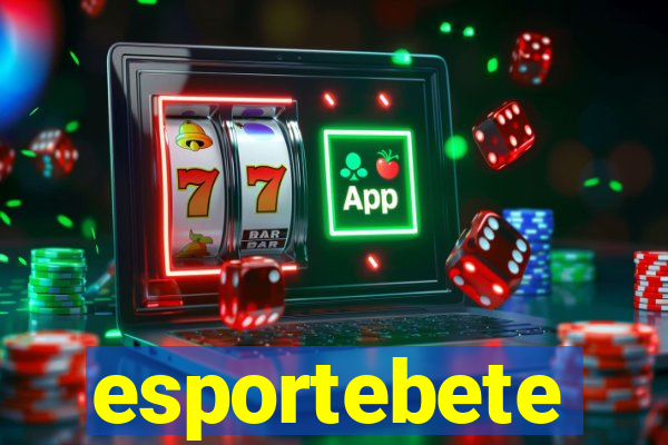 esportebete