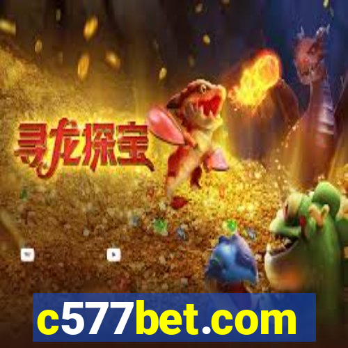 c577bet.com