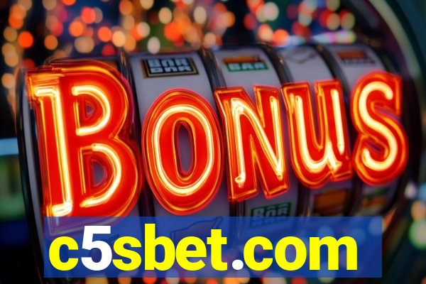 c5sbet.com