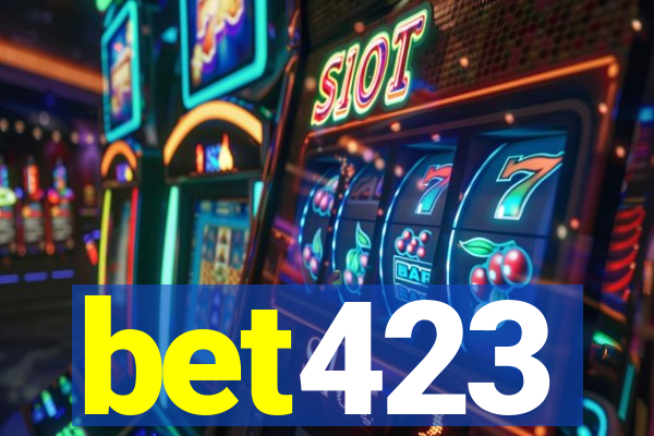 bet423