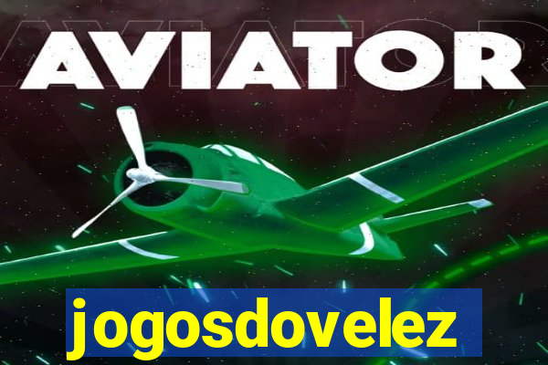 jogosdovelez