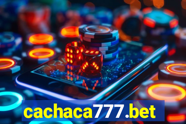 cachaca777.bet