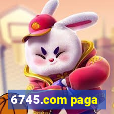 6745.com paga