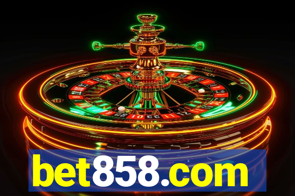 bet858.com