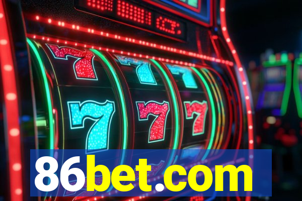 86bet.com