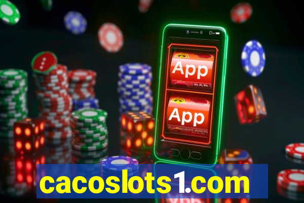 cacoslots1.com