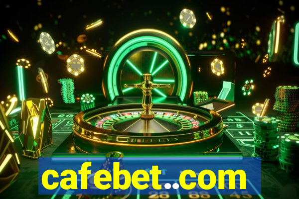 cafebet..com