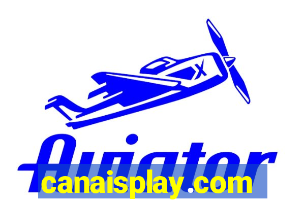 canaisplay.com