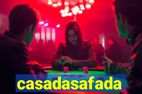 casadasafada