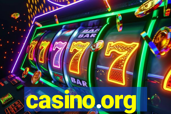 casino.org