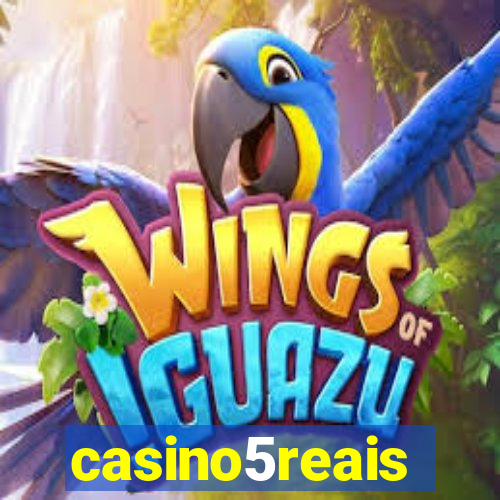 casino5reais